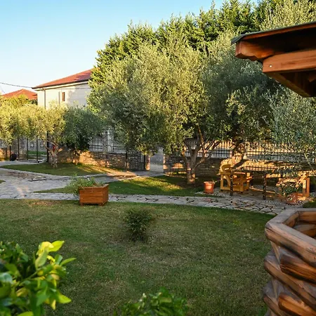 Airport Comfort Nest Pansiyon Kamez