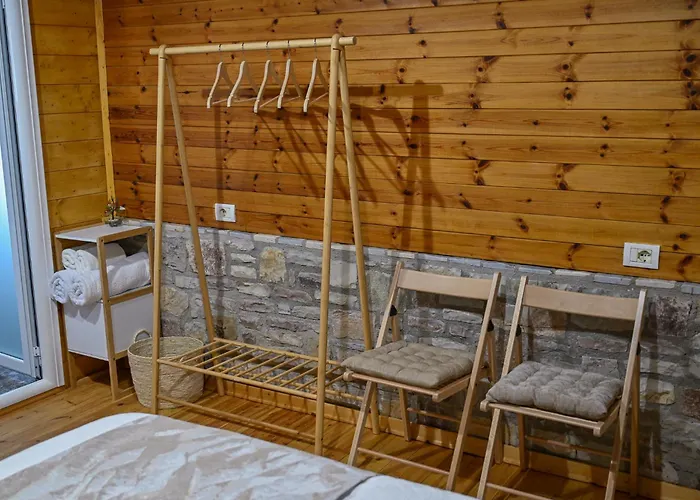 Airport Comfort Nest * Kamez