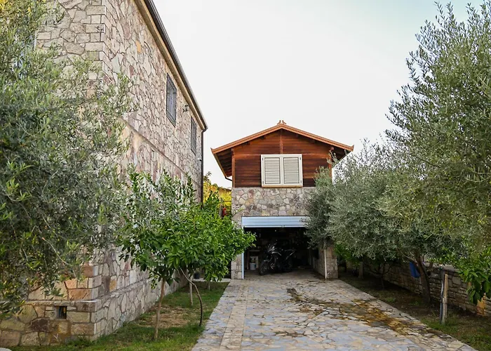 民宿 Airport Comfort Nest *