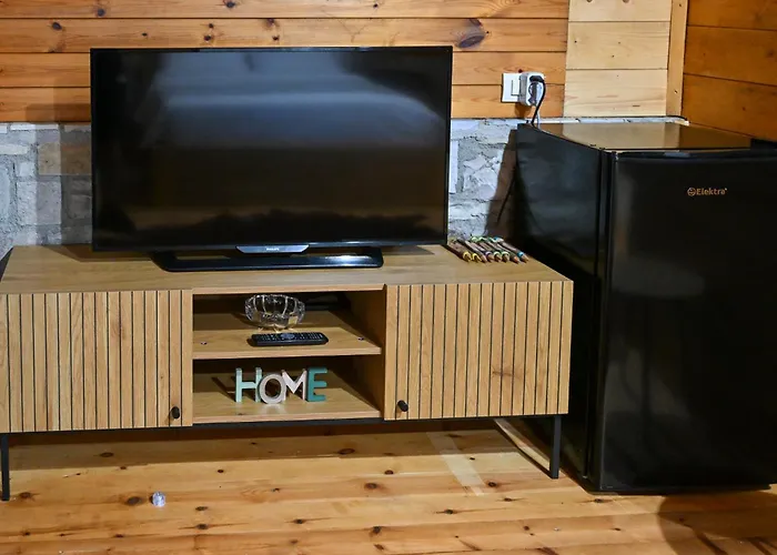 Airport Comfort Nest 民宿 Kamez