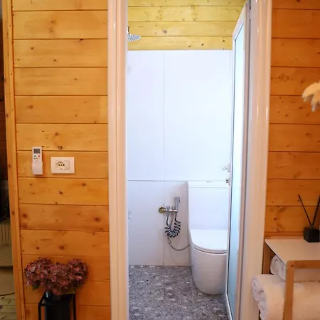 Airport Comfort Nest Accommodatie bij particulieren Kamez
