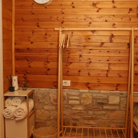 Habitación en casa particular Airport Comfort Nest
