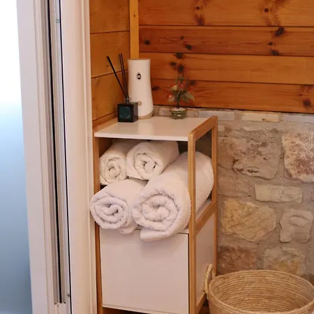 Ubytování v soukromí Airport Comfort Nest Kamez