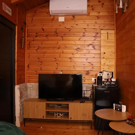 Airport Comfort Nest Privatunterkunft